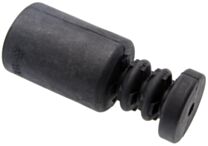 HSHB-RA6F - FRONT SHOCK ABSORBER BOOT